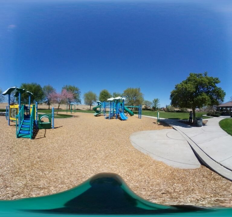 Soccer Field image 3