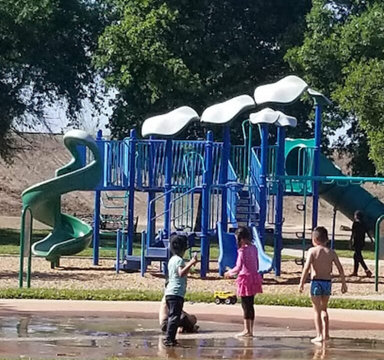 Soccer Field image 2