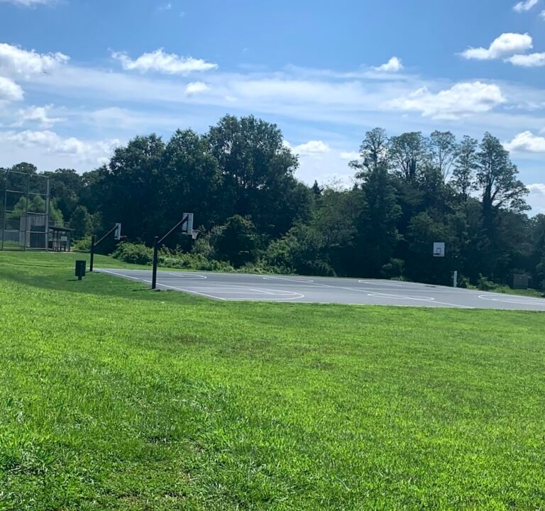 Soccer Field image 2