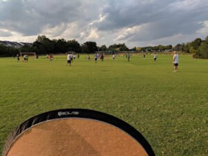 Soccer Field image 1