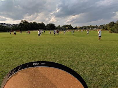 Soccer Field image 1