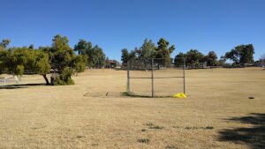 Soccer Field image 1