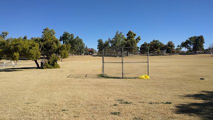 Soccer Field image 1