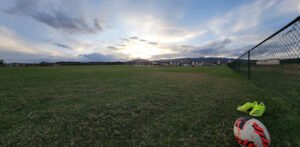 Soccer Field image 1