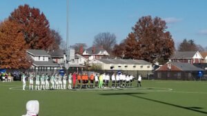 Soccer Field image 1