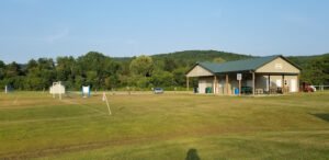 Soccer Field image 1