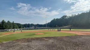 Soccer Field image 1