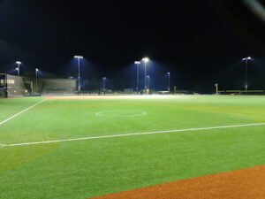 Soccer Field image 1