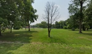 Soccer Field image 1