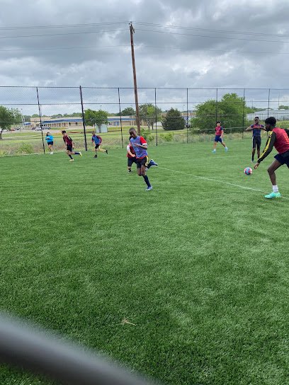 Soccer Field image 1