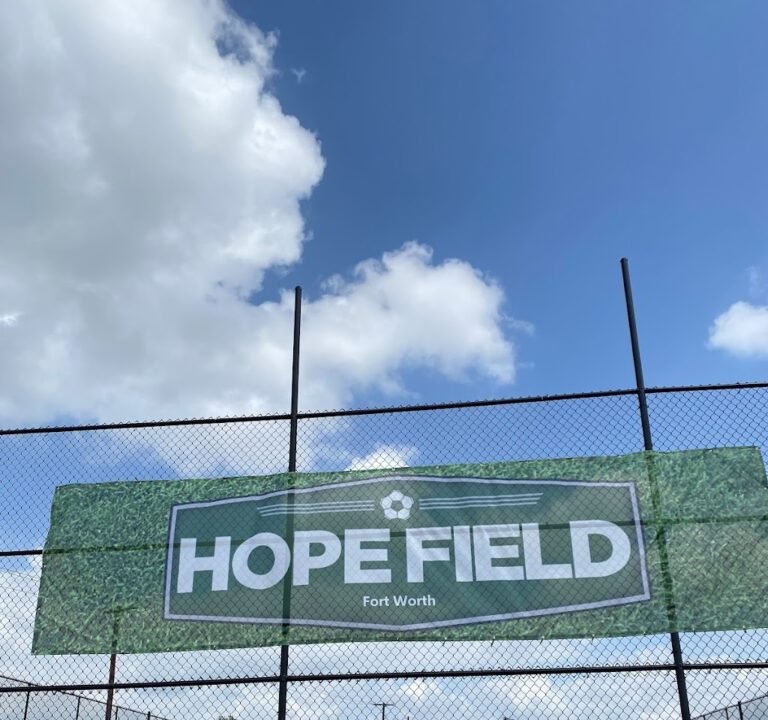 Soccer Field image 2