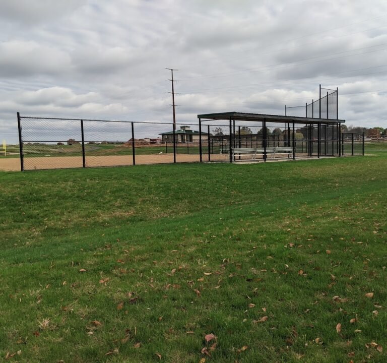 Soccer Field image 2