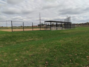 Soccer Field image 1