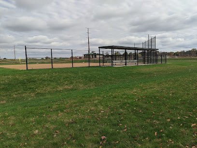 Soccer Field image 1