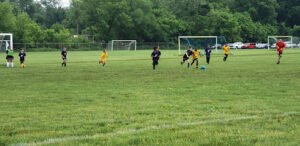 Soccer Field image 1
