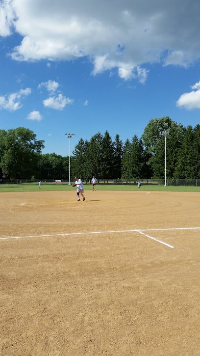 Soccer Field image 1