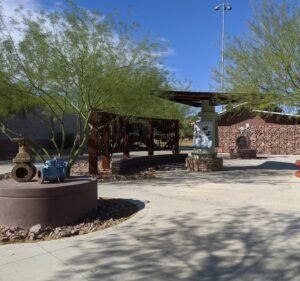 Soccer Field image 2