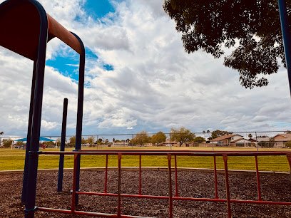 Soccer Field image 1