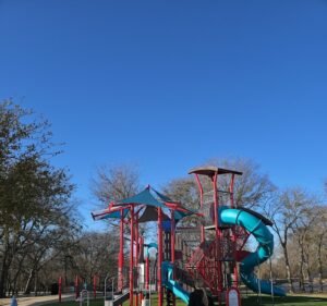 Soccer Field image 3