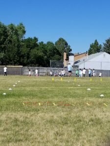 Soccer Field image 1
