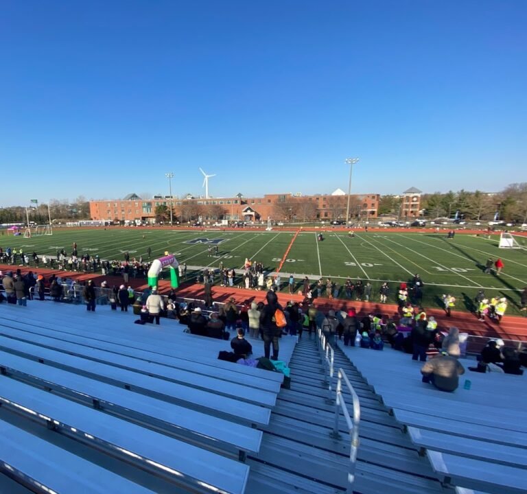Soccer Field image 2
