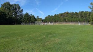 Soccer Field image 1