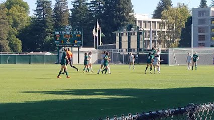 Soccer Field image 1