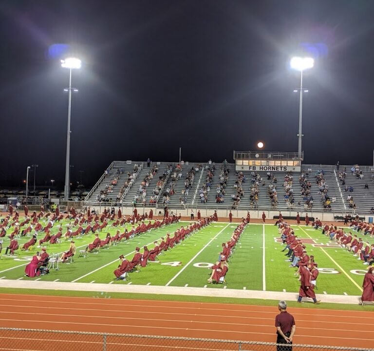 Soccer Field image 2