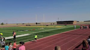Soccer Field image 1