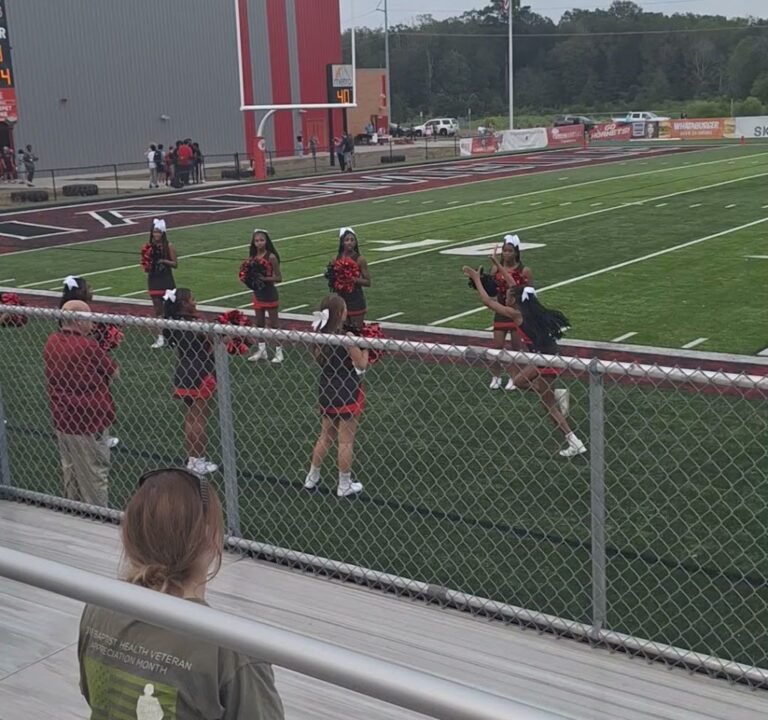 Soccer Field image 3