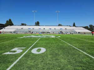 Soccer Field image 1