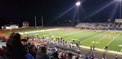 Soccer Field image 1