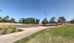 Soccer Field image 1