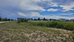 Soccer Field image 1