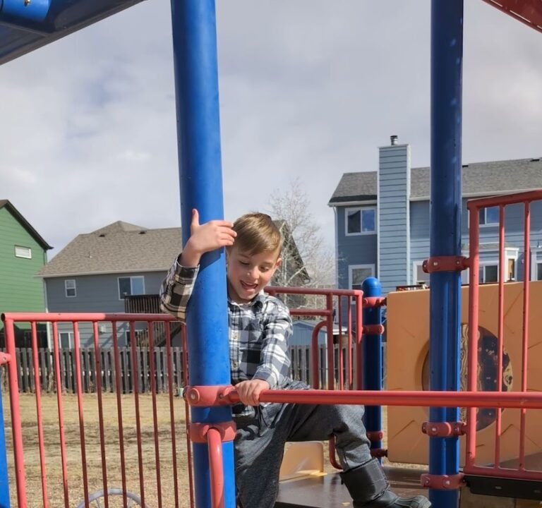 Soccer Field image 3