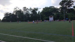 Soccer Field image 1