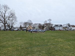 Soccer Field image 1