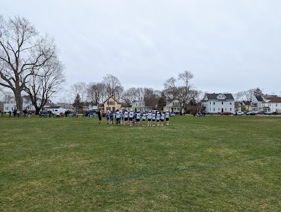 Soccer Field image 1