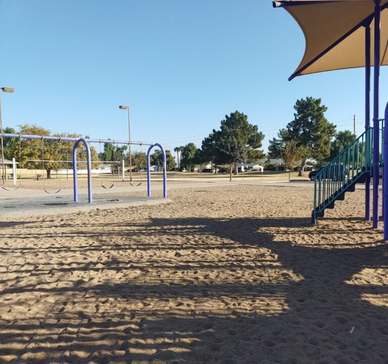 Soccer Field image 3