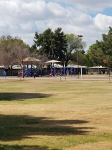 Soccer Field image 1