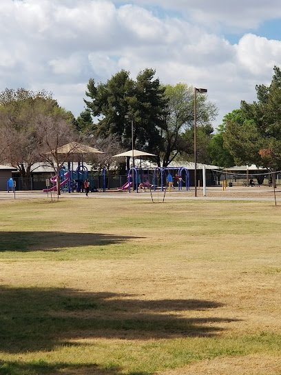 Soccer Field image 1