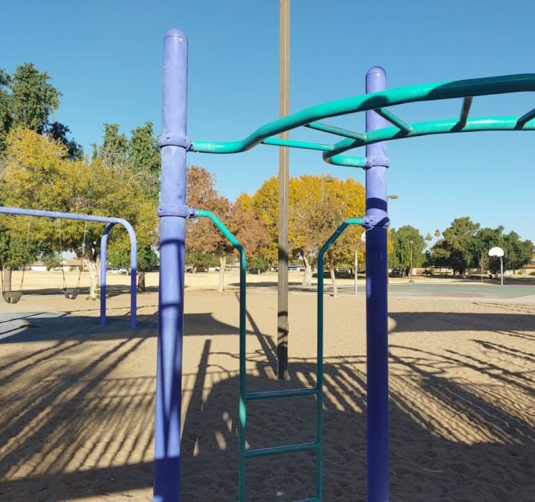 Soccer Field image 2