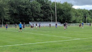 Soccer Field image 1
