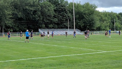 Soccer Field image 1