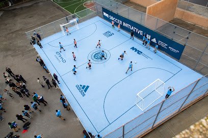 Soccer Field image 1