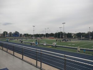 Soccer Field image 1