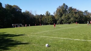 Soccer Field image 1