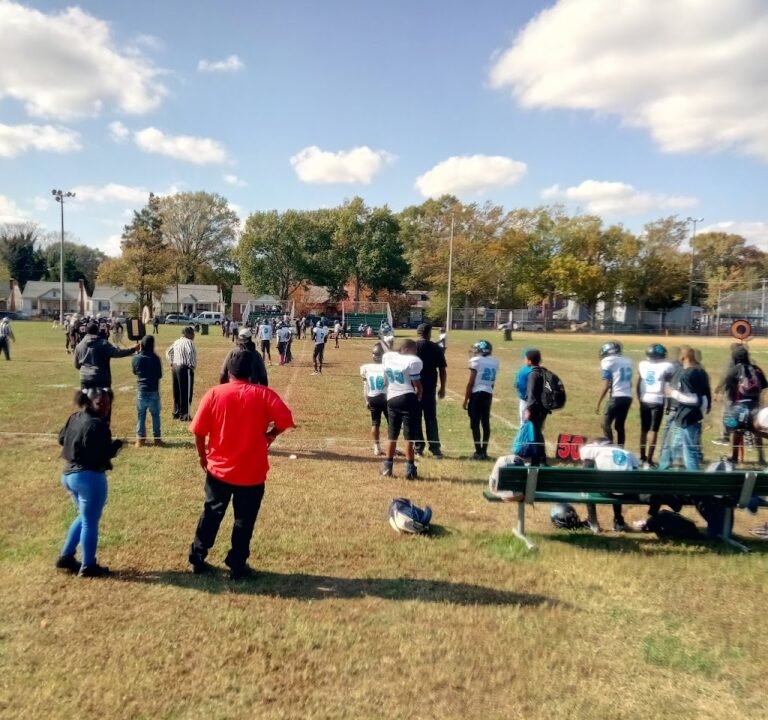 Soccer Field image 2