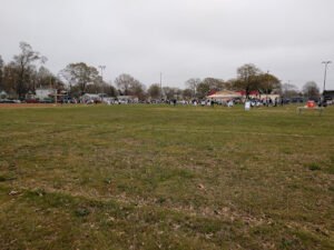 Soccer Field image 1