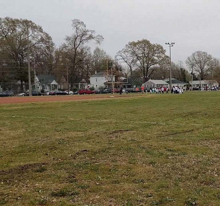 Soccer Field image 3